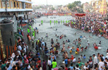 Unesco recognises Kumbh Mela as India’s cultural heritage